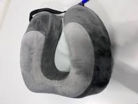 CS361/2024 GREY NECK PILLOW 